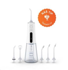 TrueLife AquaFloss Compact L100