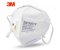 Respirátor 3M FFP2 s výdechovým ventilkem