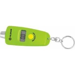 FIELDMANN FDAM 0101 Měřič tlaku v PNEU