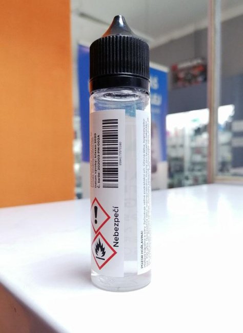 Dezinfekční - antibakteriální gel na ruce - 99,9% ničí bakterie a viry - 50ml po expiraci