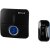 RETLUX RSH 501 Wi-Fi smart videozvonek