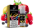 Liquid Dreamix - Ovocný mix (Multi Frutti) 10ml - 12mg