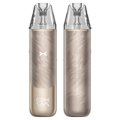 Oxva Nexlim Go Pod Kit Sahara Brown