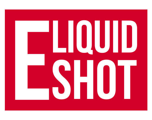 E-Liquid Shot Booster 70/30 20mg 5x10ml