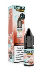 Zeus Juice BAR LIQ - Cola ICE - 20mg