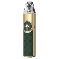 Oxva NeXLIM - Pod Kit - 1500mAh - Pine Green