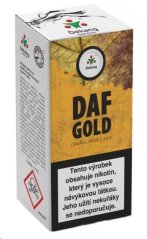 Liquid Dekang DAF Gold 10ml - 18mg