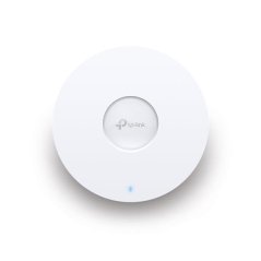 TP-LINK AX1800 Ceiling Mount Dual-Band Wi-Fi 6 Access Point PORT:1 Gigabit RJ45 PortSPEED:574Mbps at  2.4 GHz + 1201