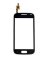 Samsung i8160 Galaxy Ace 2 dotyková deska + sklíčko black / černá