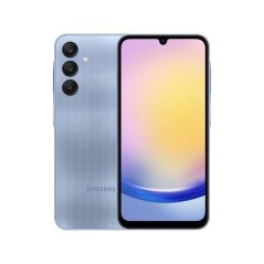 Samsung Galaxy A25 A256B 5G 8GB/256 Dual SIM - Blue EU