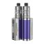 Aspire Zelos M80 Full Kit Purple & Silver