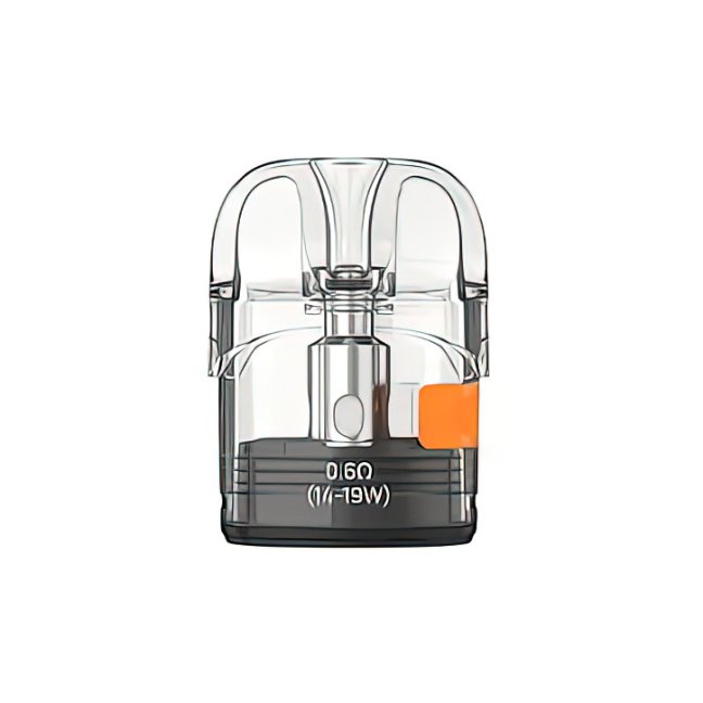 Aspire Pixo Pod Cartridge 0,6ohm 2ml