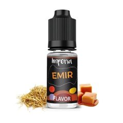 Imperia Black Label - Příchuť - 10ml - Emir