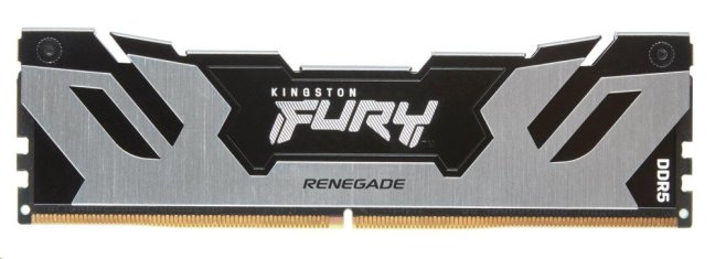 Kingston FURY Renegade DDR5 32GB (Kit 2x16GB) 6400MHz DIMM CL32 RBG