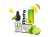 Ritchy - Salt e-liquid - Lemon Lime - 10ml - 20mg
