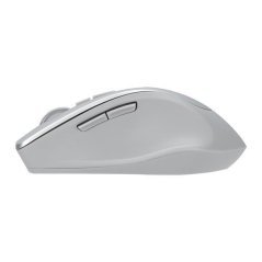 ASUS MOUSE WT425 Wireless silver - optická bezdrôtová myš; strieborná