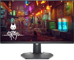 Dell 32 4K Gaming Monitor - G3223Q - 32"/IPS/4K UHD/144Hz/1ms/Black/3RNBD