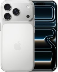 iPhone 17 Pro 1TB eSIM Stříbrná třídy Premium