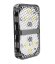 Baseus CRFZD-01 Door Open Warning Light 2pcs Black
