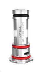 UWELL HAVOK V1 UN2 MESHED-H ŽHAVICÍ HLAVA 0,6OHM
