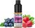 Liquid MARYLIQ Nic SALT Triple Berry Ice 10ml - 20mg