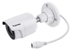 VIVOTEK IB9380-H 2560x1920 (5 Mpix) až 20sn/s, H.265, obj. 3.6mm (76°), PoE, IR-Cut, Smart IR, SNV, WDR 120dB, defog