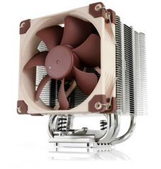 Noctua chladič NH-U9S, 4-pin PWM, 2000RPM, 22.8dB, TDP105W, 1x92mm