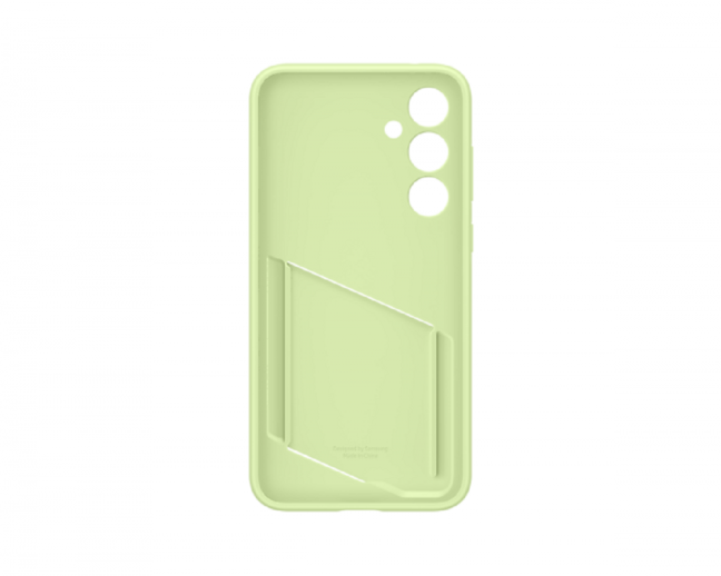EF-OA356TME Samsung Card Slot Kryt pro Galaxy A35 5G Lime