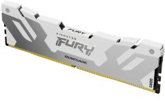 Kingston FURY Beast White DDR5 16GB 5200MT/s DIMM CL36 EXPO