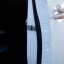 Baseus CRFZD-01 Door Open Warning Light 2pcs Black