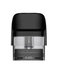 VOOPOO VINCI V2 POD CARTRIDGE 0,8OHM 2ML