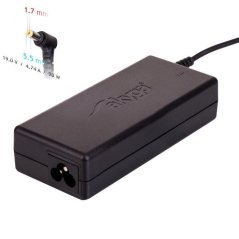 Akyga Nabíječka na notebook 19V/4.74A/90W 5.5x1.7mm pro ACER