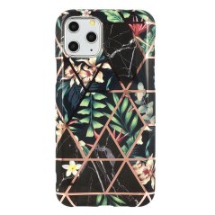 Cosmo Marble Case Sam M215 Galaxy M21 Design 7