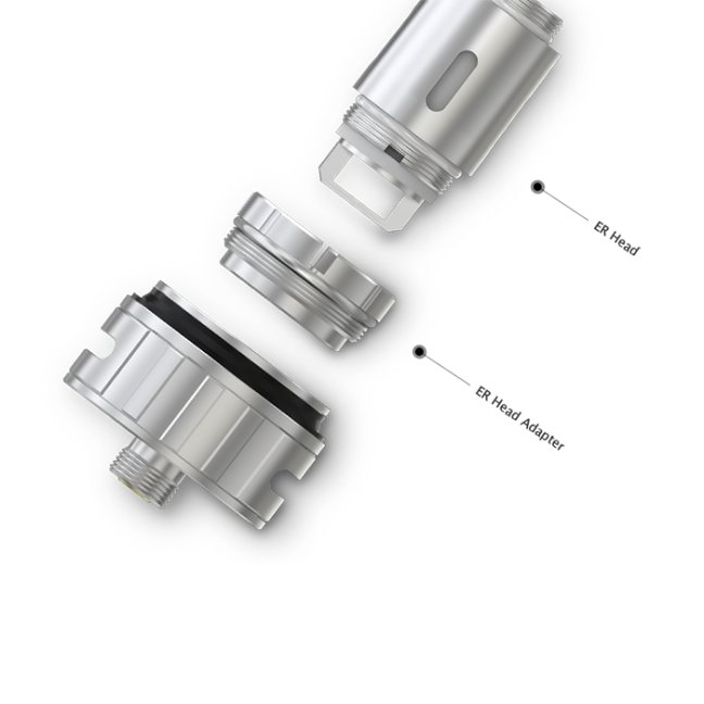 Eleaf melo RT 25 černý