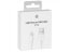 MD819 Apple USB-A/Lightning Datový Kabel 2m White