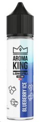 Longfill Aroma King 10ml Blueberry Ice