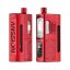 Dotmod a Mission XV - dotApollo - Kit - Red