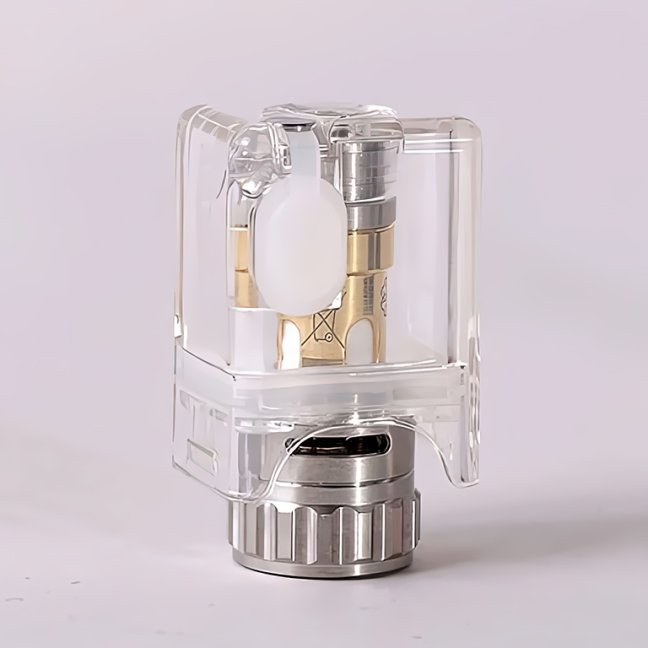 Dotmod dotAio V2 Lite - Pod MOD - 75W - Red