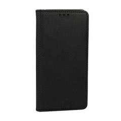 Telone Smart Book Magnet Case pro Realme 7 Black