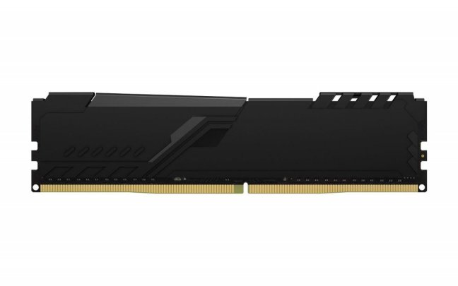 Kingston FURY Beast DDR4 4GB 2666MHz DIMM CL16 černá