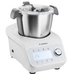 CATLER TC 8010 Varný kuchyňský robot