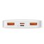 Baseus PPDML-L02 Bipow Powerbanka 10000mAh 20W PD+QC 3.0 White