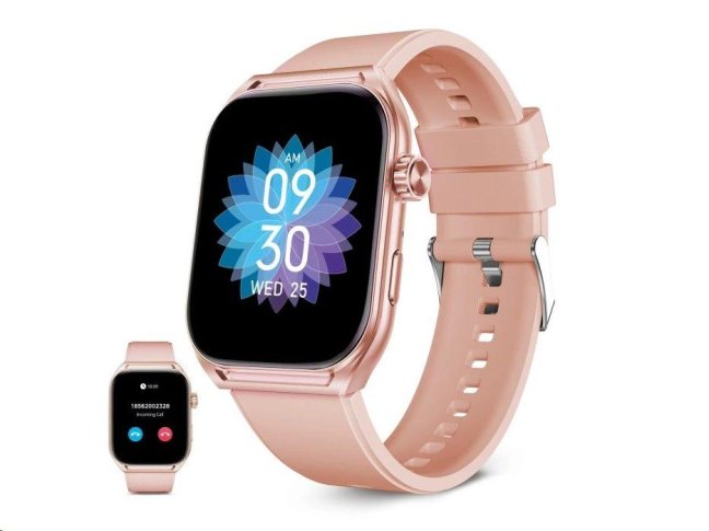 Ksix Urban Move Pink