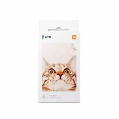Xiaomi Mi Portable Photo Printer Paper