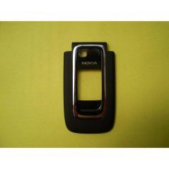 Kryt přední  Nokia 6131 black