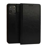 Book Special Case for SAMSUNG GALAXY A42 5G BLACK