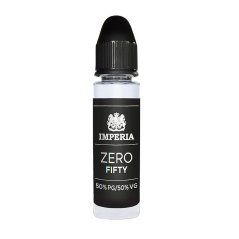 Imperia - ZERO FIFTY - 50VG/50PG - 50ml - 0mg