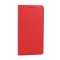 Telone Smart Book MAGNET Case - Samsung Galaxy S21 Ultra RED