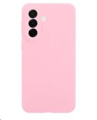 Tactical Velvet Smoothie Kryt pro Samsung Galaxy A37 Pink Panther