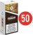 Liquid Dekang Fifty Tobacco 10ml - 18mg